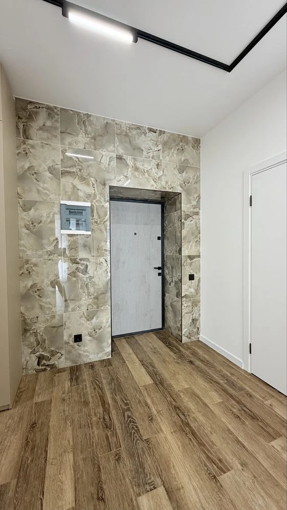 Selling 2-bedroom apartment 60 m² in the "Knyzhyn" residential complex