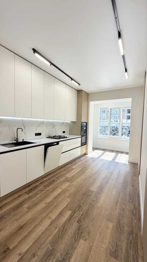 Selling 2-bedroom apartment 60 m² in the "Knyzhyn" residential complex
