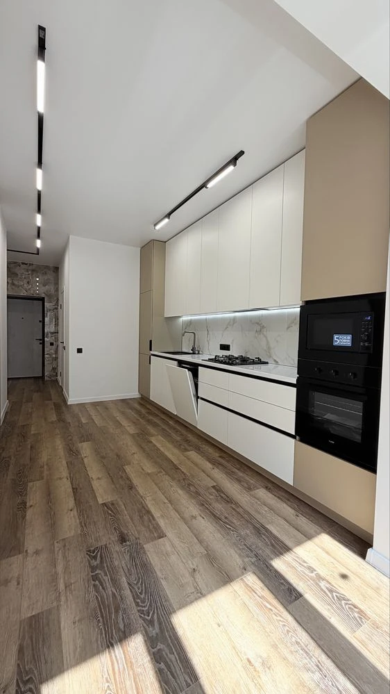Selling 2-bedroom apartment 60 m² in the "Knyzhyn" residential complex