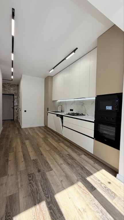 Selling 2-bedroom apartment 60 m² in the "Knyzhyn" residential complex