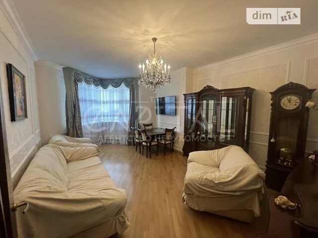 Sale of 3-room apartment 101 sq. m. on Bulvarno-Kudryavska 11 street