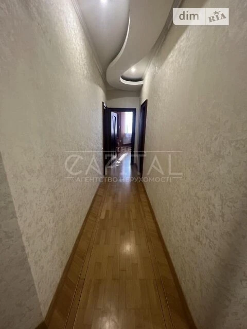 Sale of 3-room apartment 101 sq. m. on Bulvarno-Kudryavska 11 street