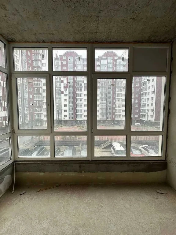 Продается 2-комнатная квартира, центральный район, с документами