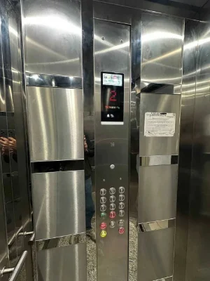 Продаж 2кім. квартири Містечко центральне,здана