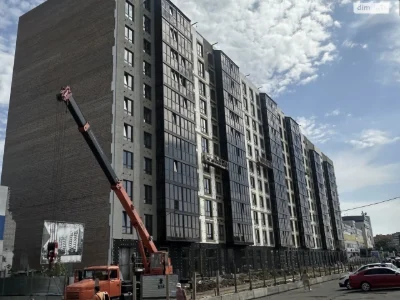 Apartment for Sale in Kyiv