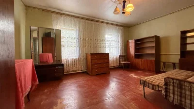 Продажа дома в Полтаве. 3 комнаты, 8 соток. 62 м2. Гараж №21392