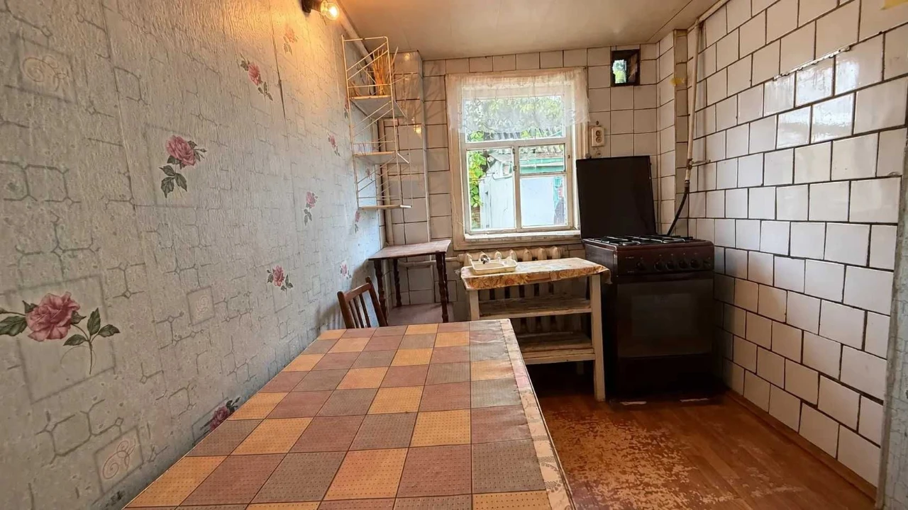 Продажа дома в Полтаве. 3 комнаты, 8 соток. 62 м2. Гараж №21392