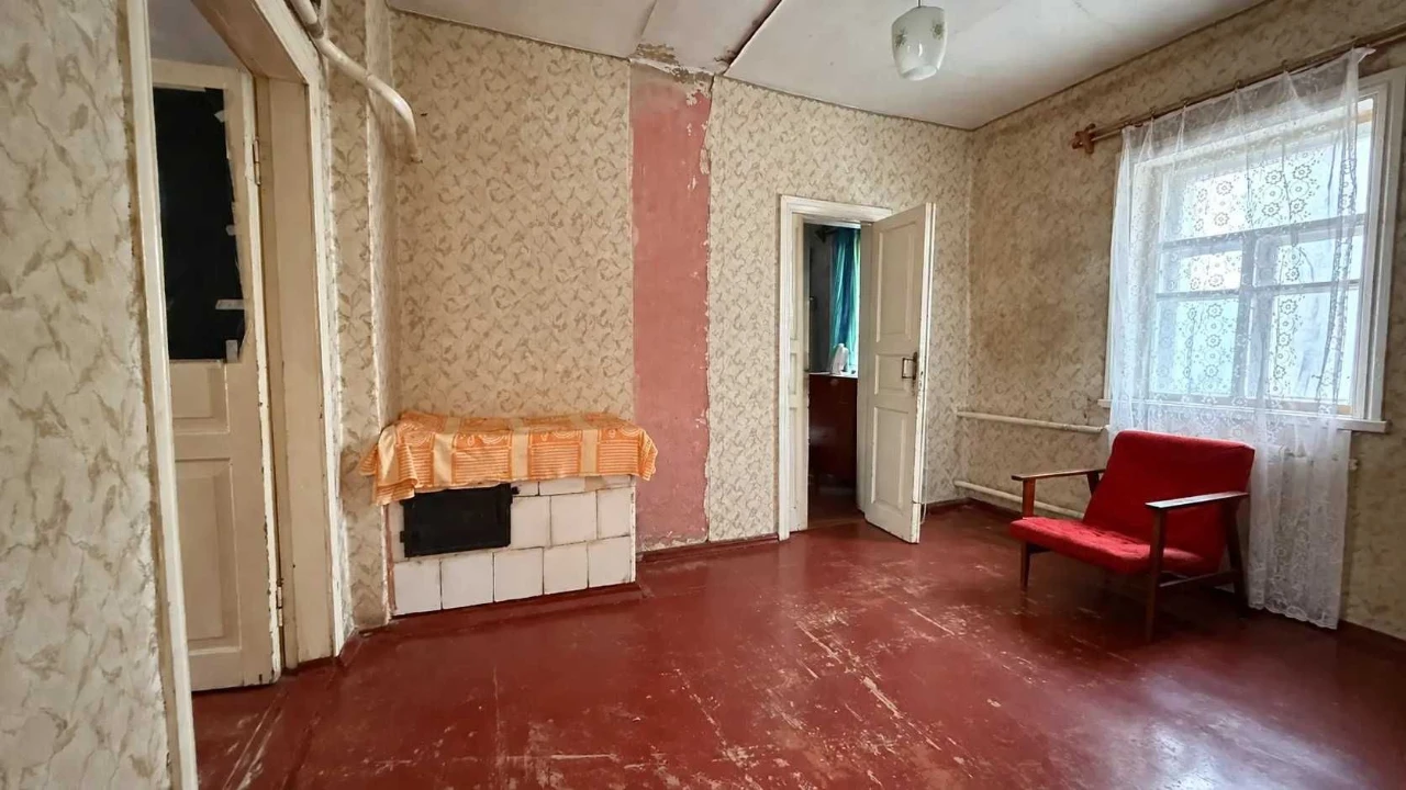 Продажа дома в Полтаве. 3 комнаты, 8 соток. 62 м2. Гараж №21392