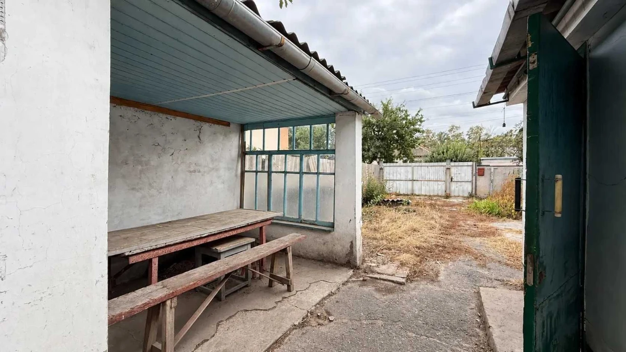 Продажа дома в Полтаве. 3 комнаты, 8 соток. 62 м2. Гараж №21392