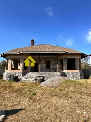 Sale of House 3 km from Poltava - Supronivka, 0% Commission