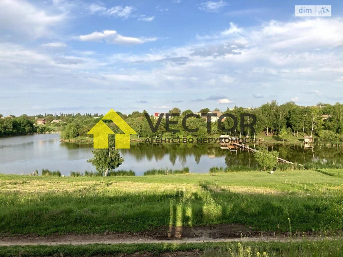Sale of House 3 km from Poltava - Supronivka, 0% Commission