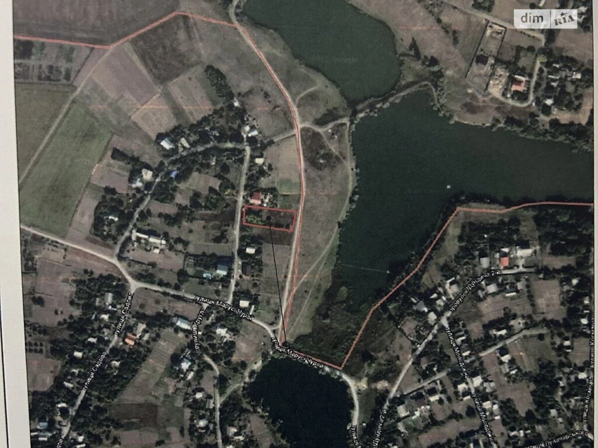 Sale of House 3 km from Poltava - Supronivka, 0% Commission