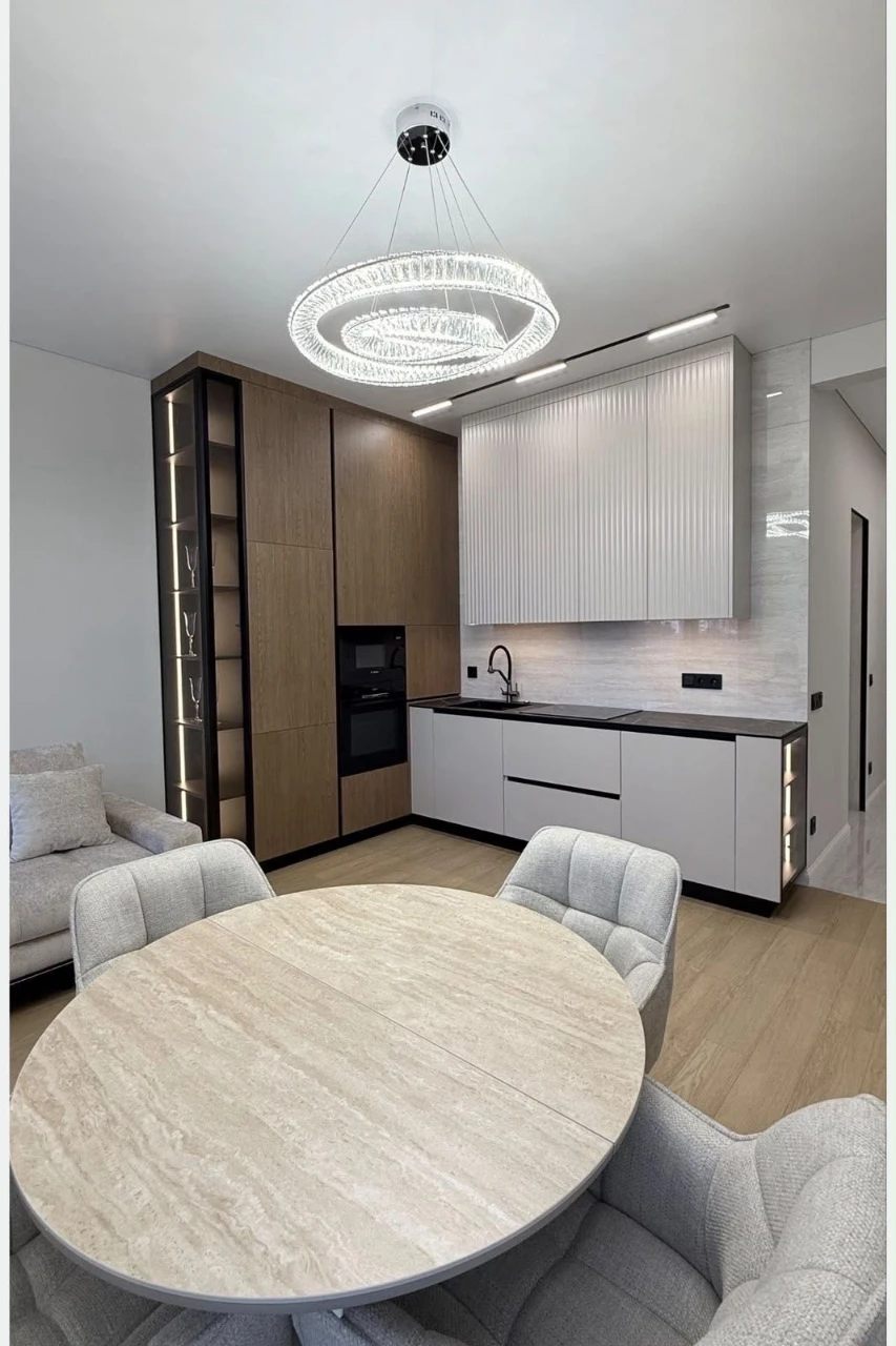 Продажа квартиры в ЖК «UZH Tower»