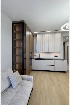 Продажа квартиры в ЖК «UZH Tower»