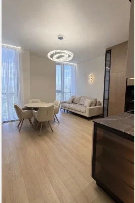 Продажа квартиры в ЖК «UZH Tower»