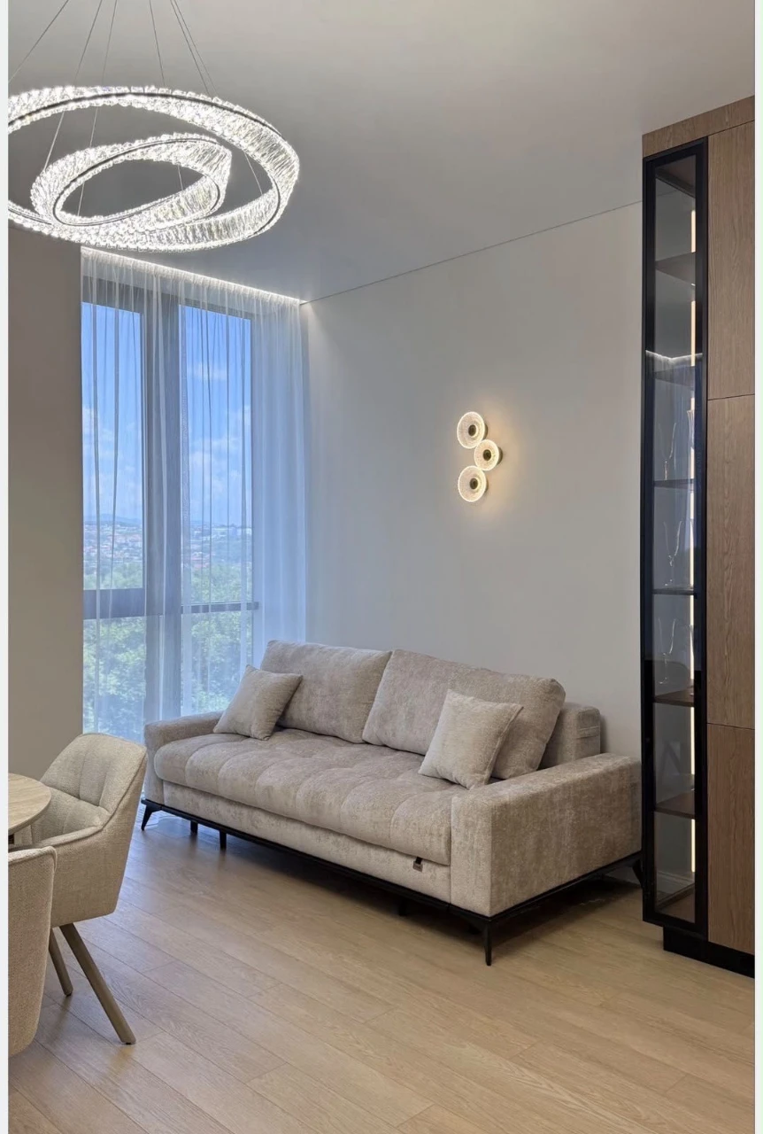Продажа квартиры в ЖК «UZH Tower»