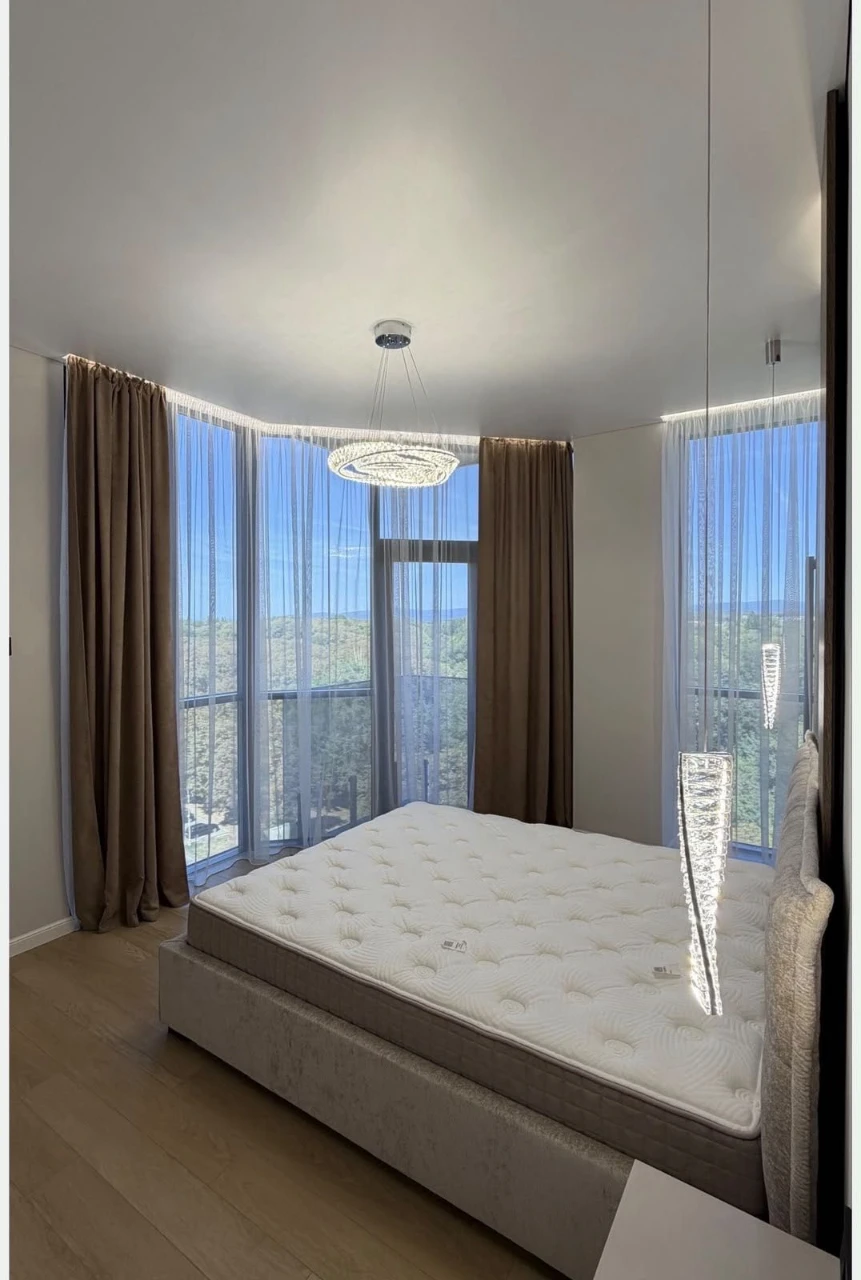 Продажа квартиры в ЖК «UZH Tower»