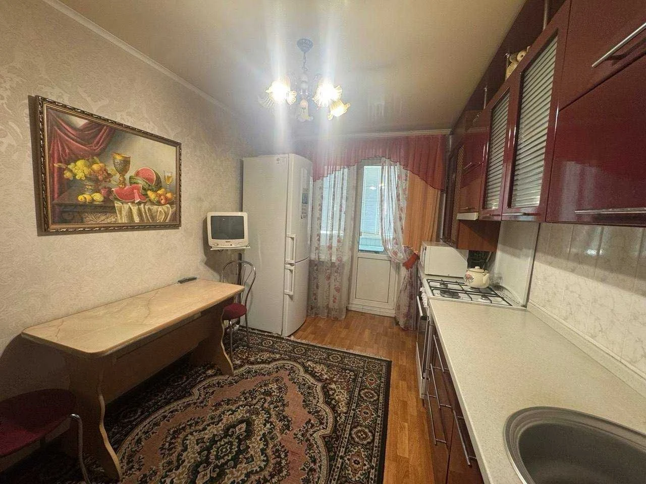 Продаж 3к.кв Вул Декабристів, Погранична