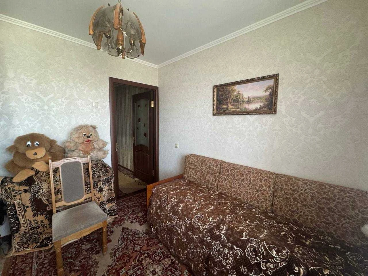 Продаж 3к.кв Вул Декабристів, Погранична