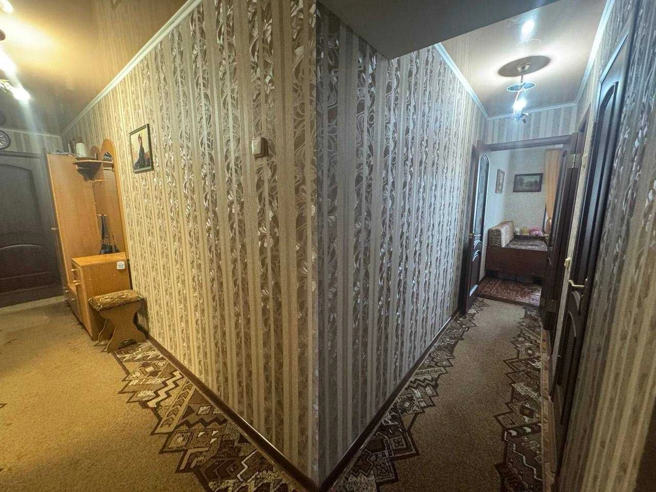 Продаж 3к.кв Вул Декабристів, Погранична