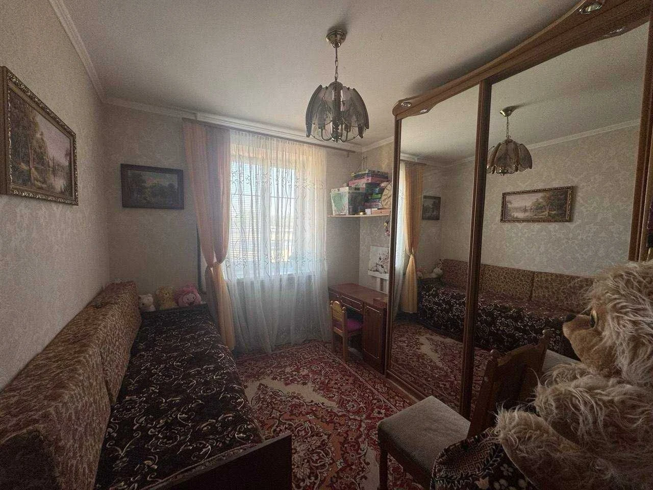 Продаж 3к.кв Вул Декабристів, Погранична
