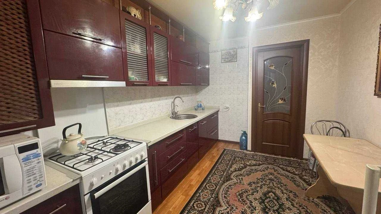 Продаж 3к.кв Вул Декабристів, Погранична