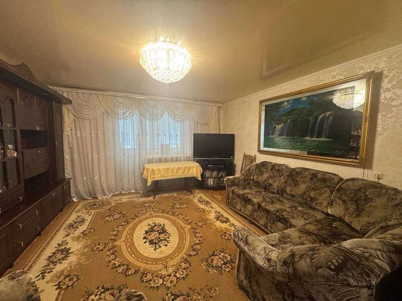 Продаж 3к.кв Вул Декабристів, Погранична