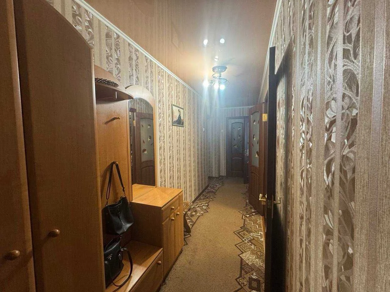 Продаж 3к.кв Вул Декабристів, Погранична