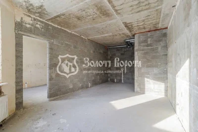1-room apartment for sale 50.5 m², Ivana Ulitina St., Dyach