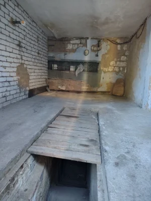 Продается гараж в кооперативе "Промінь" в Корабельном районе