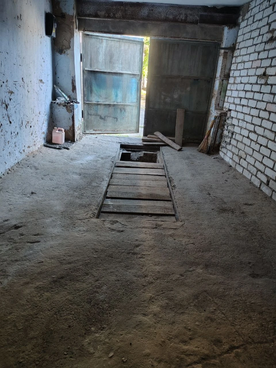 Продается гараж в кооперативе "Промінь" в Корабельном районе