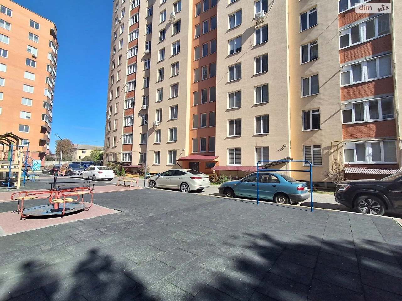 Продаж Квартира Дружба
