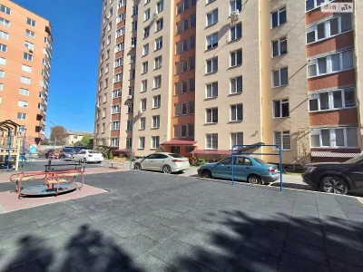 Продаж Квартира Дружба