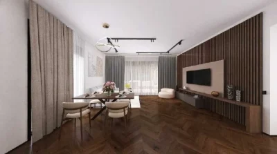 Продажа нового дома премиум-класса в районе Лелеківки