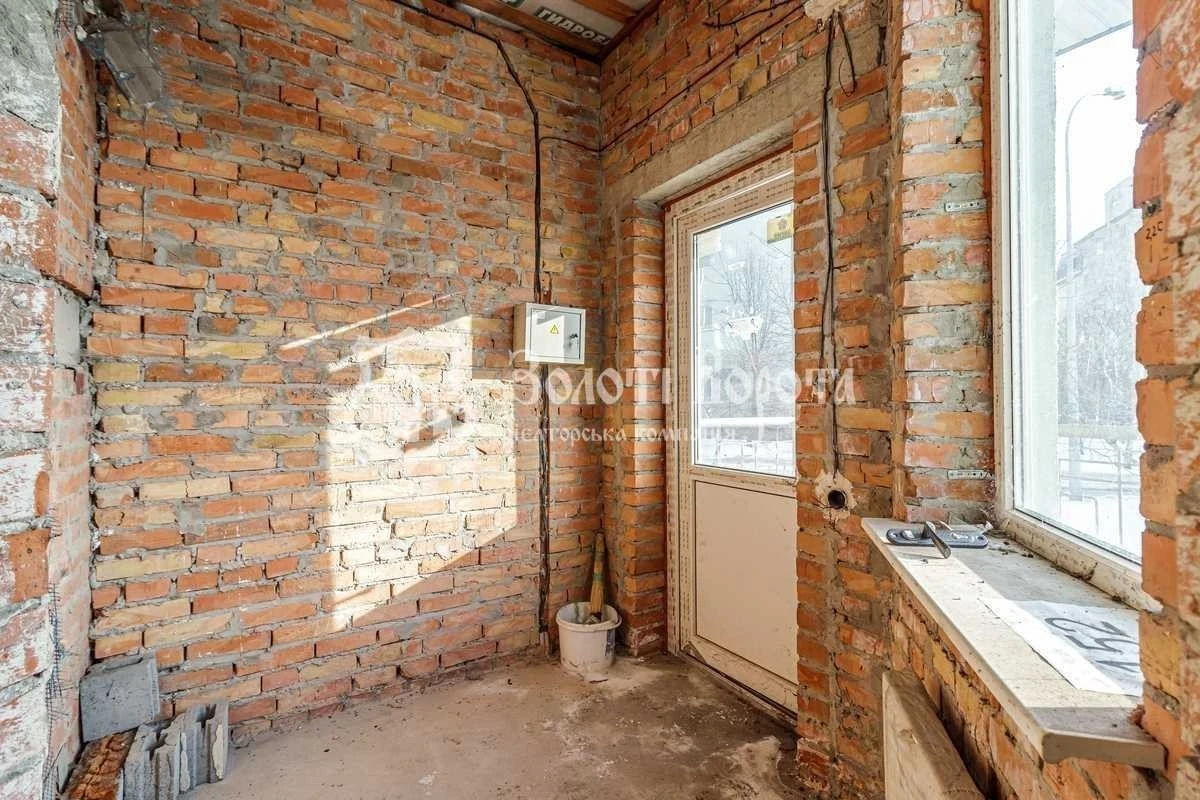 1-room apartment for sale 50.5 m², Ivana Ulitina St., Dyach
