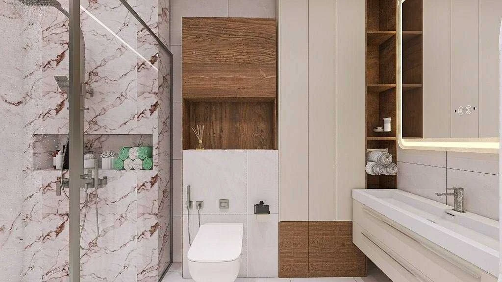 Продажа нового дома премиум-класса в районе Лелеківки