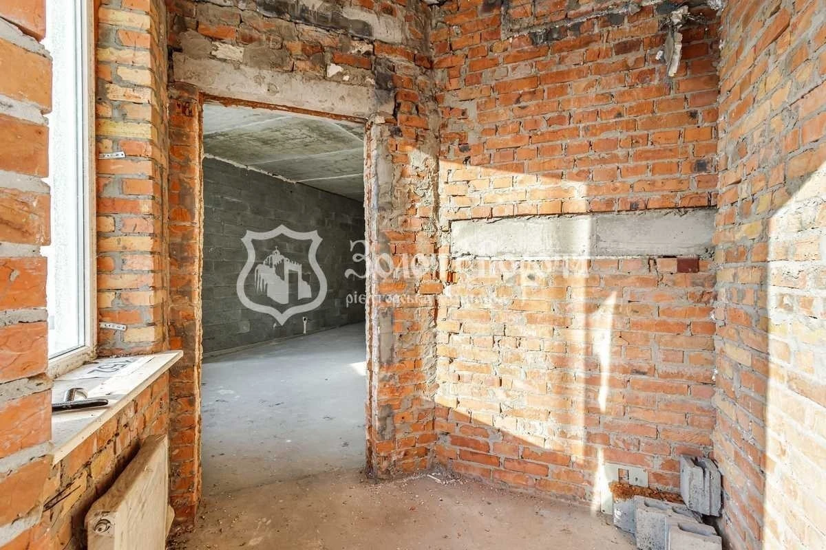 1-room apartment for sale 50.5 m², Ivana Ulitina St., Dyach