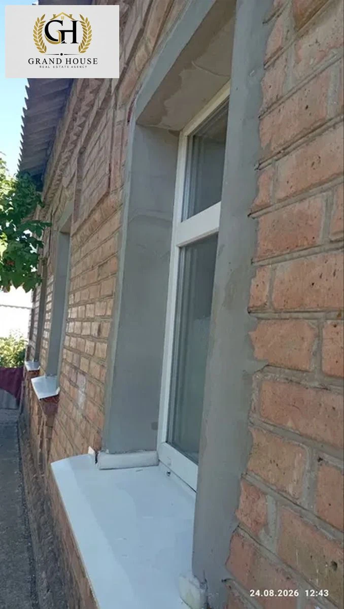 Продам будинок на Новій Балашівці