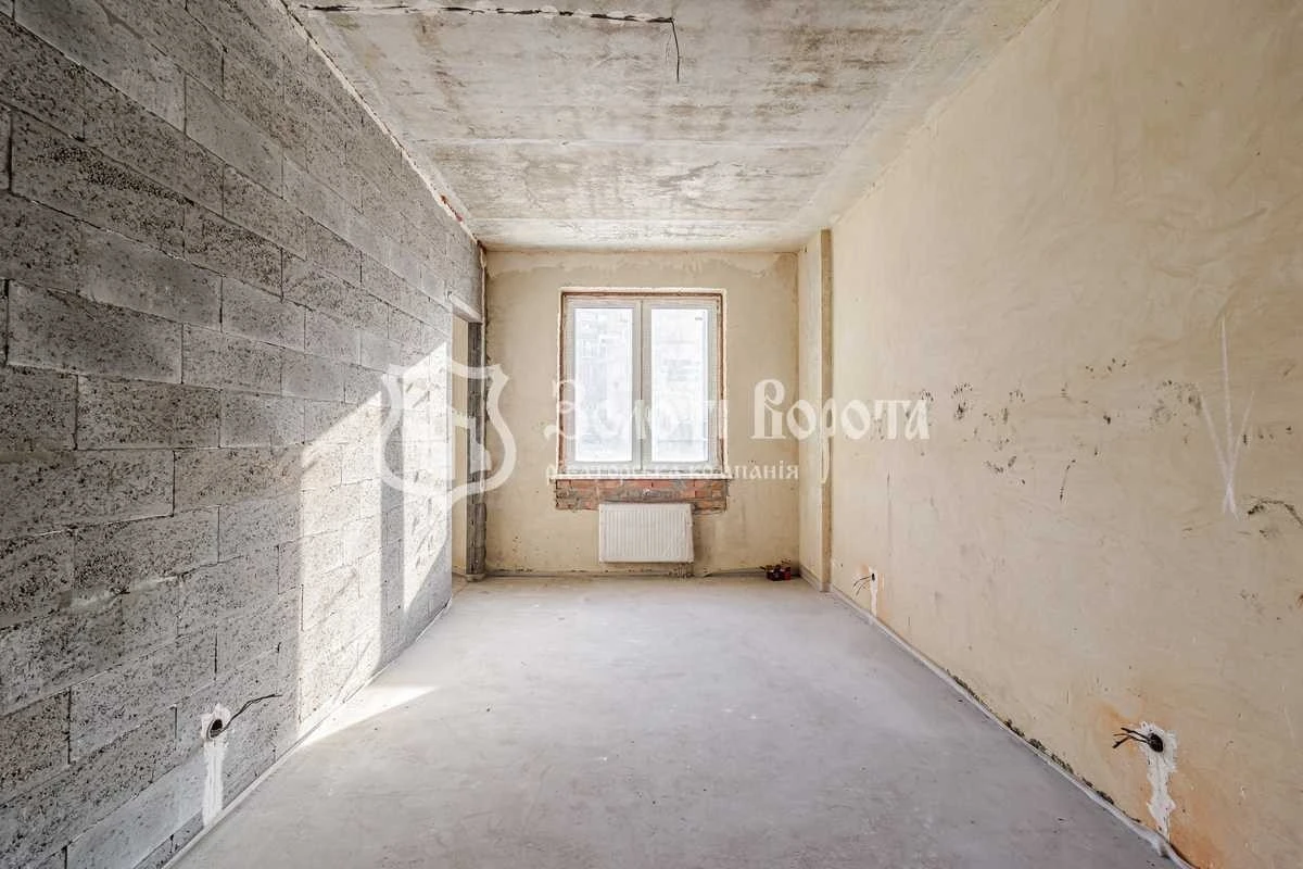 1-room apartment for sale 50.5 m², Ivana Ulitina St., Dyach