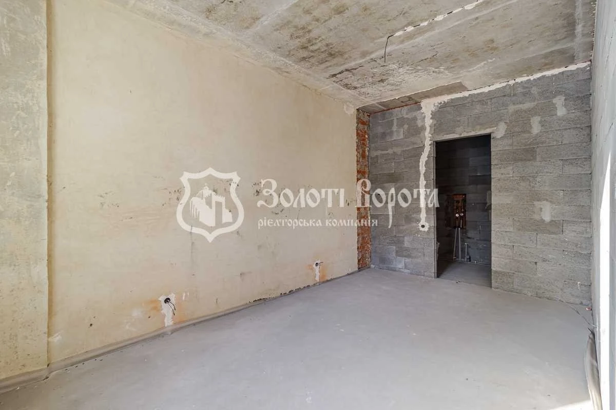 1-room apartment for sale 50.5 m², Ivana Ulitina St., Dyach