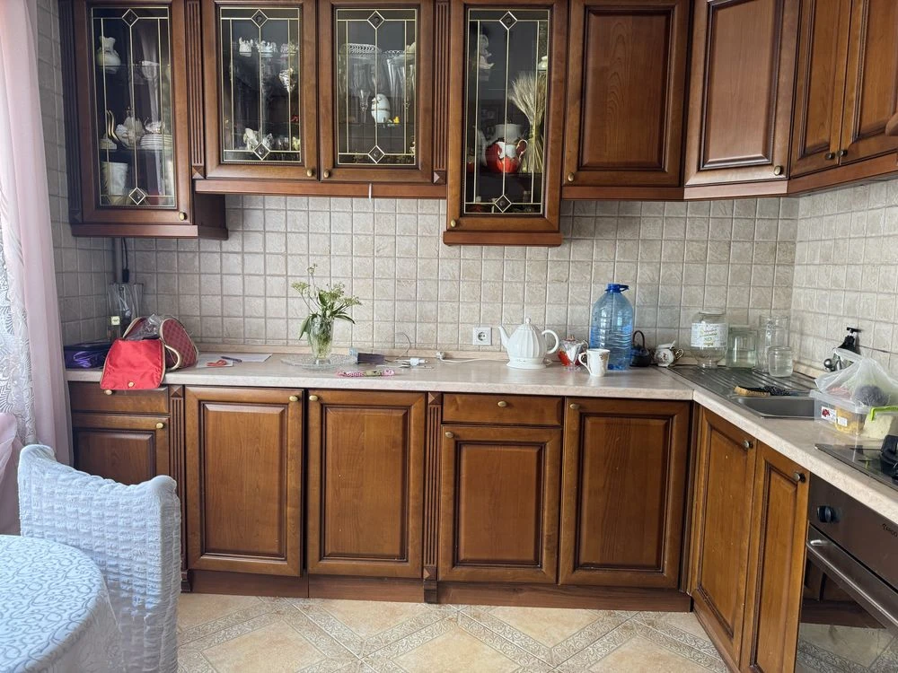 For Sale: 4-Bedroom Apartment in Graviton