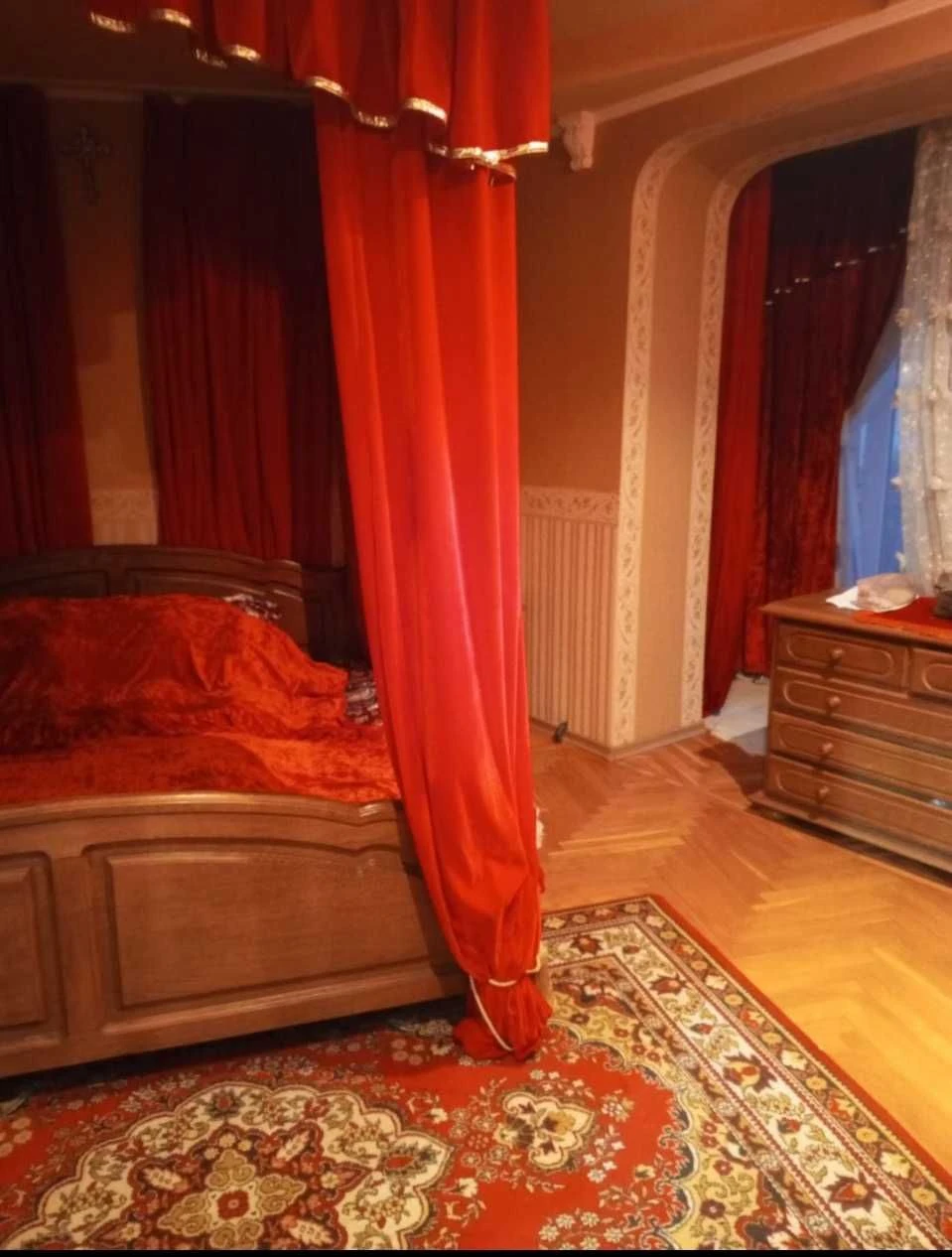For Sale: 4-Bedroom Apartment in Graviton