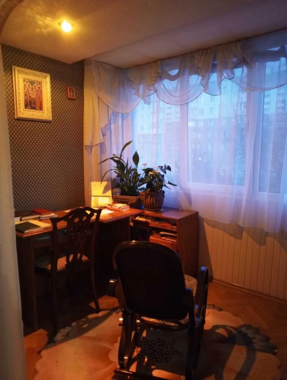 For Sale: 4-Bedroom Apartment in Graviton