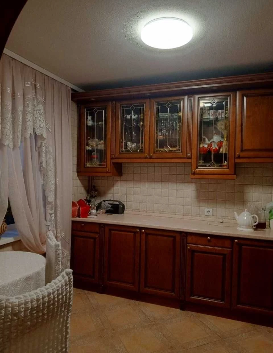 For Sale: 4-Bedroom Apartment in Graviton