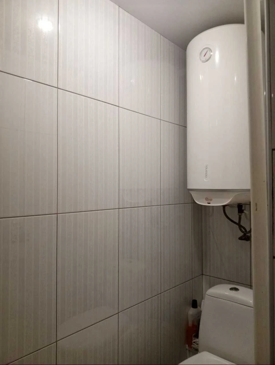 For Sale: 4-Bedroom Apartment in Graviton