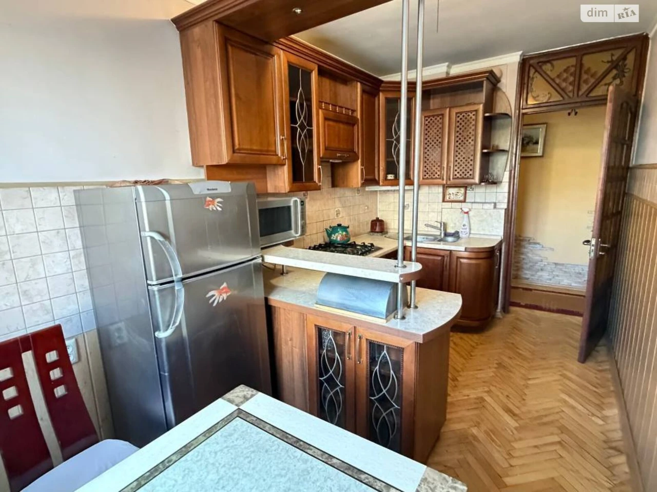 Long-Term Rental Apartment, Zboiyscha