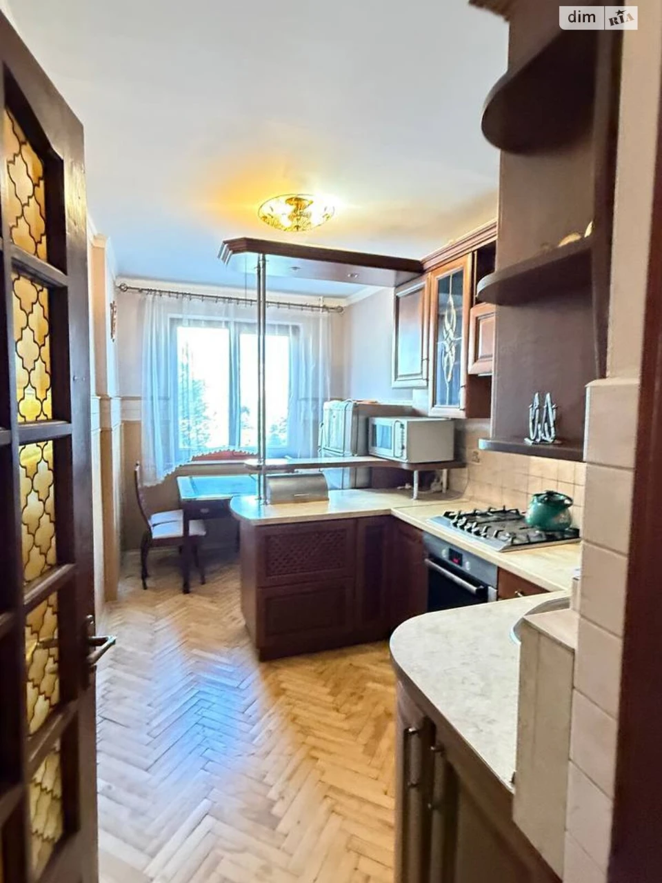 Long-Term Rental Apartment, Zboiyscha