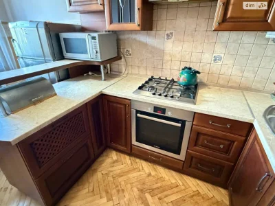 Long-Term Rental Apartment, Zboiyscha