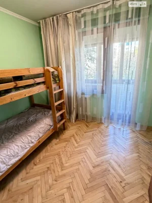 Long-Term Rental Apartment, Zboiyscha