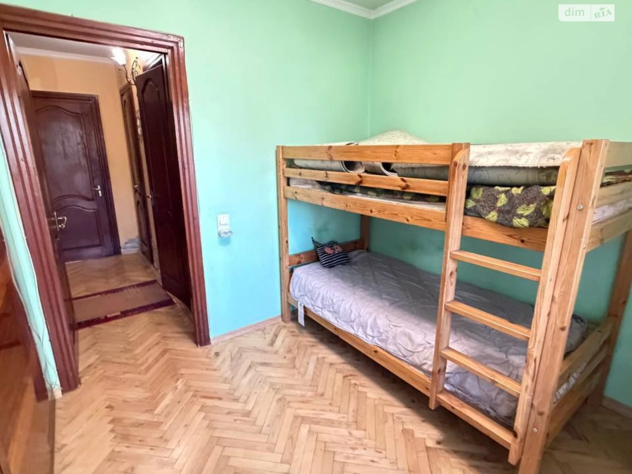 Long-Term Rental Apartment, Zboiyscha